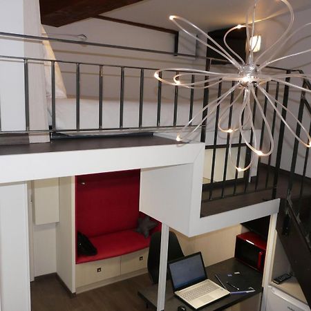 شقة Le 12 Pierres - Croix-Rousse - Cosy & Design ليون المظهر الخارجي الصورة